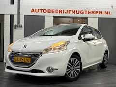 Peugeot 208 - 1.4 e-HDi Active|Automaat|Leer|Clima|Navi|Pdc