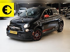 Fiat 500e - 24kwh | Stoelverwarming | Airco | Cruise control