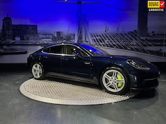 Porsche Panamera - 2.9 4 E-Hybrid *Softclose*Bose*luchtvering*Pano*TOPSTAAT