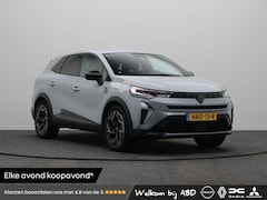 Renault Symbioz - 1.6 E-Tech full hybrid 145 esprit Alpine | Adaptive cruise control | Stuurverwarming | Nav