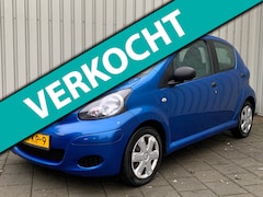 Toyota Aygo - 1.0-12V Access|Airco|142000KM|