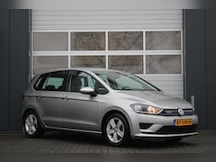 Volkswagen Golf Sportsvan - 1.0 TSI Comfortline 116pk Clima/Cruise/Stoelverwarming/PDC/Navi/Bluetooth/RadioCD.AUX.USB/