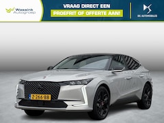 DS 4 - 4 1.6 E-Tense 225pk Aut Performance Line | 360 Camera | Stoelverwarming | Adaptive Cruise