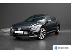 Volkswagen Arteon Shooting Brake - 1.4 TSI eHybrid 218pk R-Line | Panoramadak | 360 Camera | Dodehoeksensor | Stoelen Elektri