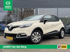 Renault Captur - 0.9 TCe Expression