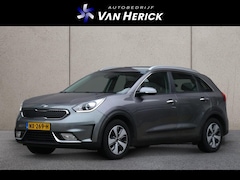 Kia Niro - 1.6 GDi Hybrid First Edition | Camera | Trekhaak | Compleet