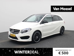 Mercedes-Benz B-klasse - 180 AMG Night Edition Plus | Automaat | Panoramadak | Cruise Control | Parkeersensoren | N