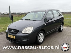 Kia Carens - 2.0 CVVT X-tra | BENZINE+GAS | APK 09/2026