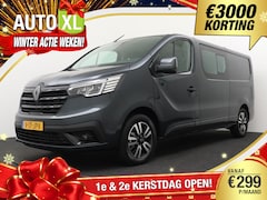 Renault Trafic - 2.0 170 PK Aut. L2H1 DC Climate Camera Trekhaak