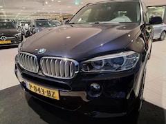 BMW X5 - XDrive40e iPerformance High Executive M-pakket / panoramadak