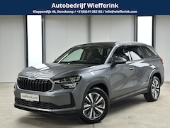 Skoda Kodiaq - 1.5 TSI 150pk MHEV Business Edition 7p. | Stoelverw. | Camera | ACC | Dodehoekdetectie | K