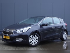 Kia Cee'd - 1.6 GDI 20th Anniversary