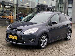 Ford C-Max - 1.0 EcoBoost 125pk Titanium