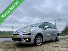 Citroën C4 Picasso - 1.6 VTi Business, BJ 2009, APK Mrt 2027