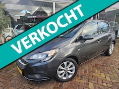 Opel Corsa - 1.4 Favourite, carplay, cruisecontr, pdc