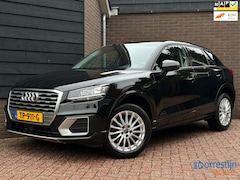 Audi Q2 - 1.0 TFSI Design Pro Line | Airco | Camera | Cruise | Navigatie | NAP