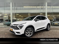 Kia Sportage - 1.6 T-GDi Hybrid GT-Line Nav | Climate Control | Lane Assist | Adapt. Cruise Control | Sto