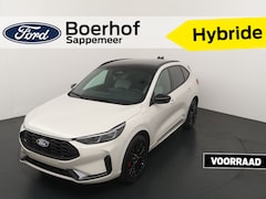 Ford Kuga - 2.5 PHEV 243pk Sound Edition | Trekhaak | 20" LMV | Winter Pack |