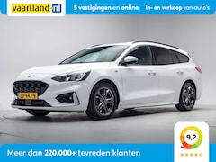 Ford Focus - 1.5 EcoBoost 150pk ST Line Business Aut. [ Adapt.cruise Camera Head-up Stoelverwarming ]