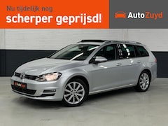 Volkswagen Golf Variant - 1.2 TSI Highline / Pano / Navi / Clima / Stoel-Verwarming