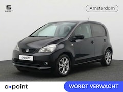 SEAT Mii - 1.0 Sport Intense 60pk | Airconditioning | Cruise controle | 15 inch Lichtmetalen velgen
