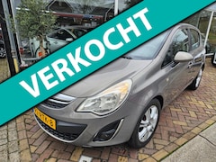 Opel Corsa - 1.4-16V Edition