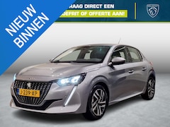 Peugeot 208 - 1.2 PureTech Allure | Cruise Control | Navigatie | Achteruitrijcamera | Apple Carplay/Andr