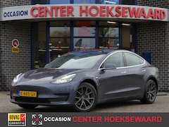 Tesla Model 3 - Standard Plus RWD | Stoelverwarming | LM Velgen 18 | Lederen bekleding |