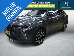 DS 7 - 7 1.6 PHEV 225 Ligne Business | Adaptive Cruise Control | Achteruitrijcamera | Trekhaak |