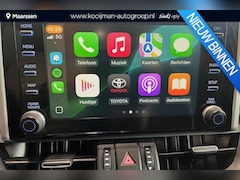 Toyota Yaris Cross - 1.5 Hybrid Executive Trekhaak- 1e eigenaar- stoelverwarming-parkeersensoren