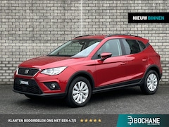 SEAT Arona - 1.0 TSI Style Business Intense | Navigatie | Achteruitrijcamera | Apple CarPlay / Android