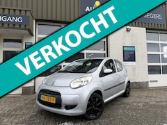 Citroën C1 - 1.0-12V Séduction|Apple Carplay|Android Auto|