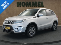 Suzuki Vitara - 1.4 Boosterjet Select Smart Hybrid - APPLE CARPLAY/ANDROID AUTO - VOORSTOELEN VERWARMD - C