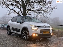 Citroën C3 - 1.2 PureTech Business | Cruise + Clima + Navi Nu € 9.975,