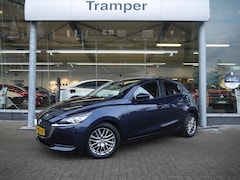 Mazda 2 - 2 1.5 Skyactiv-G Style Selected|Rijklaar