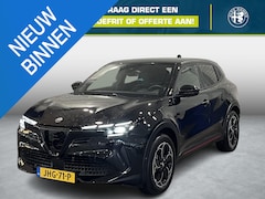 Alfa Romeo Junior - Elettrica Speciale 54 kWh | Adaptive Cruise Control | Achteruitrijcamera | Navigatie | Pan