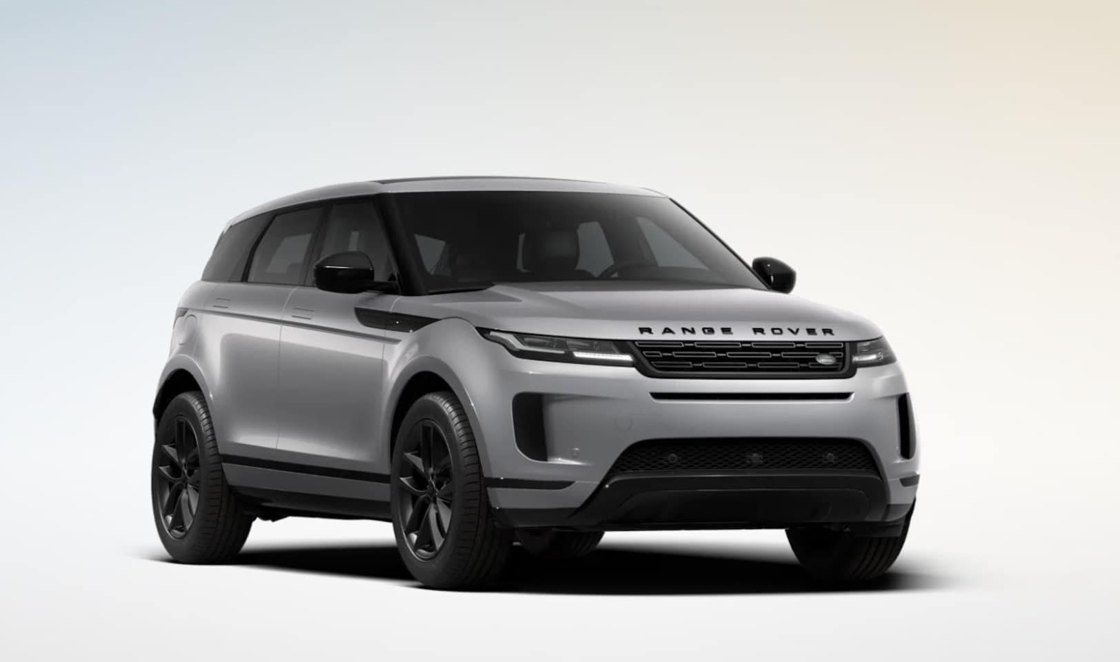 Land Rover Range Rover Evoque - 1.5 P270e PHEV AWD Business Edition | Schuif Kantel Dak | Black Pack | - AutoWereld.nl
