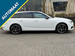 Audi A4 Avant - 2.0 TFSI 252pk Virtueel Bomvol super netjes