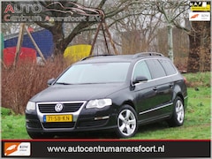Volkswagen Passat Variant - 2.0 FSI Comfortline ( INRUIL MOGELIJK )