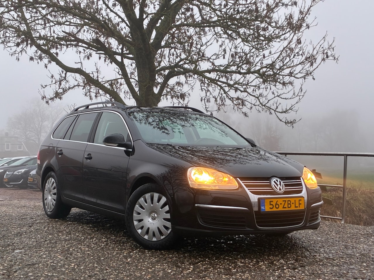 Volkswagen Golf Variant - 1.4 TSI Comfortline | 1e eigenaar + Clima + Cruise nu € 3.975,-!!! - AutoWereld.nl