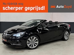 Opel Cascada - 1.4 Turbo ecoFLEX Cosmo / Camera / Leder / Clima / Stoel-Verwarming