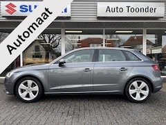 Audi A3 Sportback - S-Tronic 1.4 TFSI Ambiente Pro Line plus