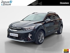 Kia Stonic - 1.0 T-GDI MHEV DynamicPlusLine | 1ste eigenaar | Cruise Control | Climate Control | Achter