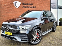 Mercedes-Benz GLE-Klasse - 350 e 4MATIC Premium Plus (5jr fabrieksgarantie)
