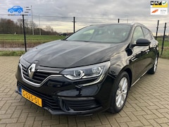 Renault Mégane Estate - 1.3 TCe Limited | NAV | LMV | PDC | Keyless