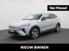 MG Marvel R - 70 kWh Luxury | Panoramadak | Leder | Stoelverwarming | Stoelventilatie | Apple Carplay |