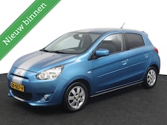 Mitsubishi Space Star - 1.0 Bright