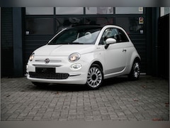 Fiat 500 C - 1.0 Hybrid Dolcevita, Camera, Cruise Control