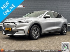 Ford Mustang Mach-E - RWD 75 kWh | € 14.450, - NETTO |