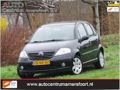 Citroën C3 - 1.4i Différence ( INRUIL MOGELIJK )